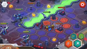 Dino Rise - das Spiel Screenshot 3