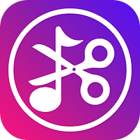 Ringtone Maker & MP3 Cutter