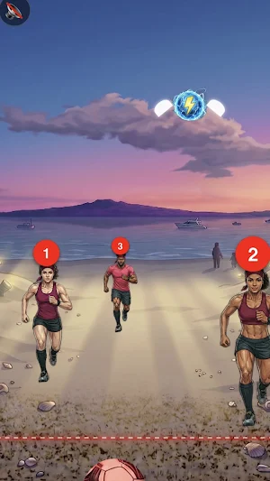 Global Kickoff Screenshot 1