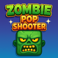 Zombie Pop Shooter
