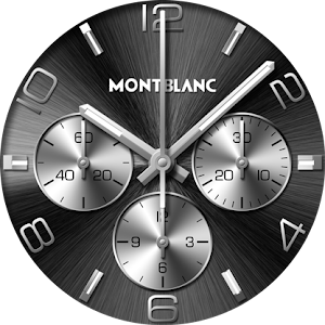 Montblanc Summit - Summit Clas Screenshot 0