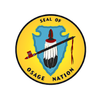 Osage Nation Benefit Center