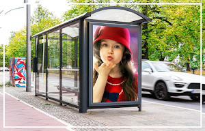 Hoarding Photo Frames Screenshot 2