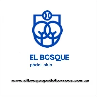 El Bosque Padel