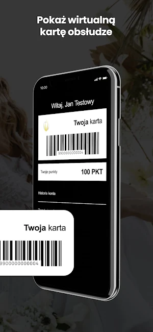 Partnerzy marki Łazur Screenshot 2