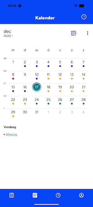 StudentTopper Screenshot 3
