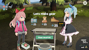 Yamafuda! 2nd station Screenshot 1