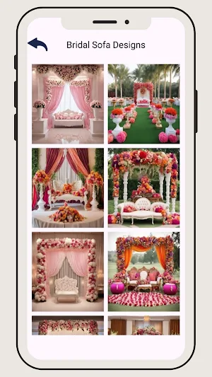Modern Sofa Design Ideas Screenshot 3