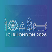 ICLR London 2026