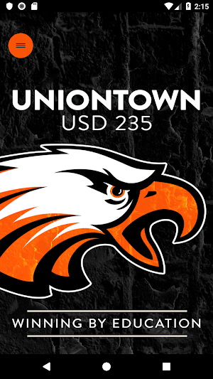 Uniontown USD 235, KS Screenshot 0
