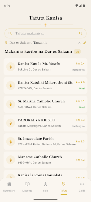 Shajara • Catholic Daily Screenshot 3
