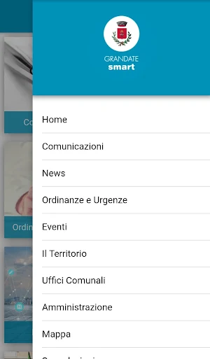 Grandate Smart Screenshot 2
