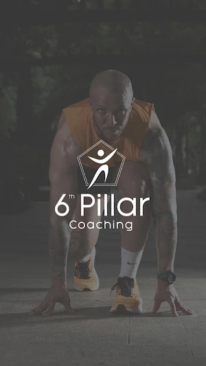 Sixth Pillar Coaching Screenshot 0