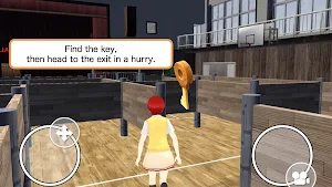 School Maze Screenshot 2