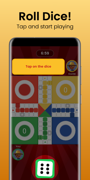 Ludo Naira Pro Screenshot 1