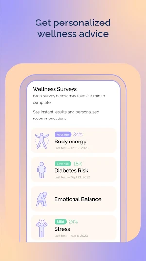 Diagnio Screenshot 2