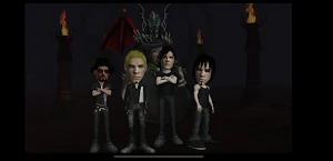 VDC The Game Screenshot 0