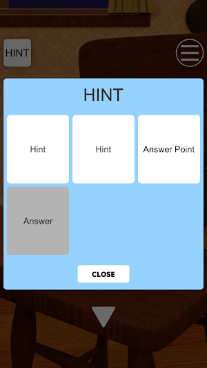 ESCAPE GAME Santa House Screenshot 3