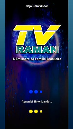 TV Raman Screenshot 1