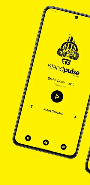 Island Pulse Screenshot 0