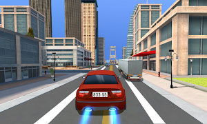 Car Racing Screenshot 1