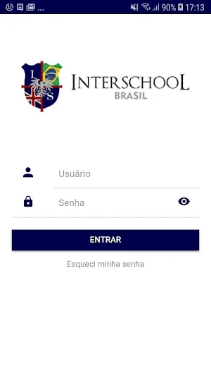 Interschool Brasil Screenshot 0