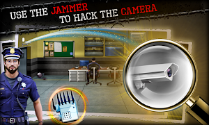 Room Jail Escape - Prisoners Hero Screenshot 2