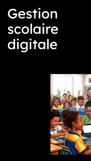 Educafric Screenshot 0