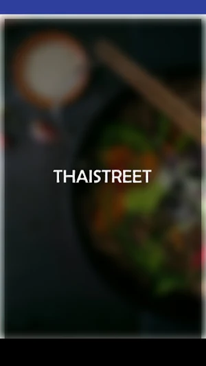 Thaistreet Screenshot 2