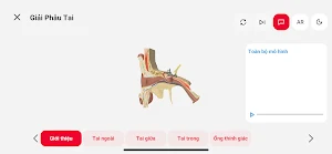 Education XR Screenshot 0