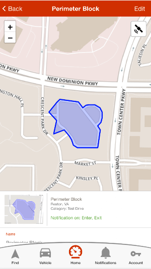 Elastic M2M SVR Screenshot 3