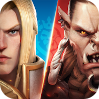 World of Asterra: Dragons Rise