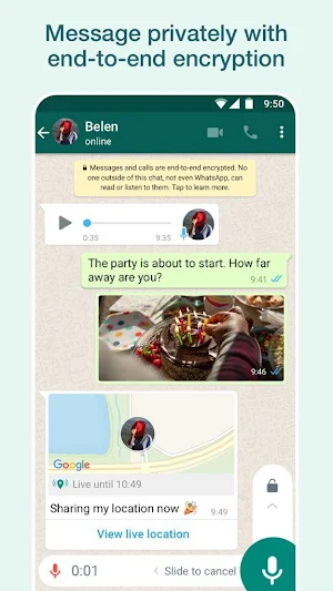 GBWA Latest Version 2023 Screenshot 3