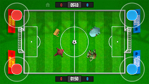 2 Player games: Classical Screenshot 3