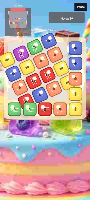 TG88Brinok Screenshot 2