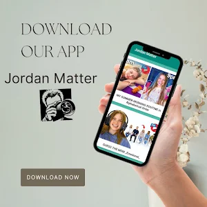 Jordan Matter Screenshot 0
