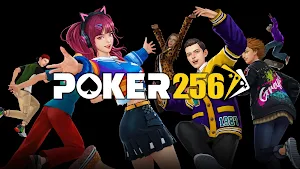 Poker256 Screenshot 0