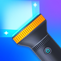 Flashlight SOS and Torch Light