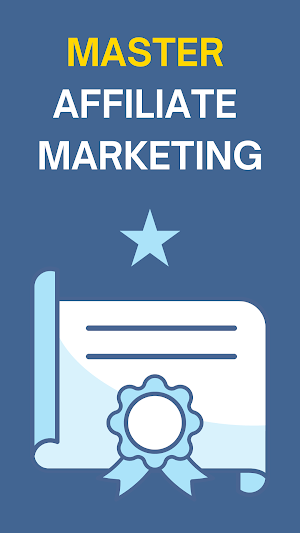 Affiliate Marketing Strategies Screenshot 0