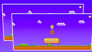 Jumping Pipe Screenshot 3