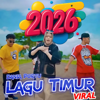 Lagu Timur Viral Full Album
