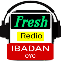 Fresh FM Ibadan Gbọ ifiwe