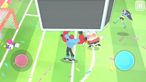 Ben penalty world cup omni 2 Screenshot 1