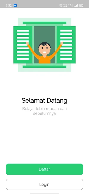 Anatomy Learning FKUH - Nursery Screenshot 0