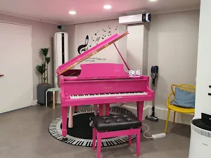 벨라뮤직아카데미 Screenshot 0