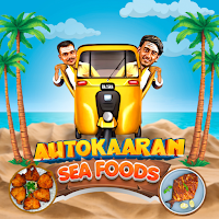 Autokaaran Sea Foods