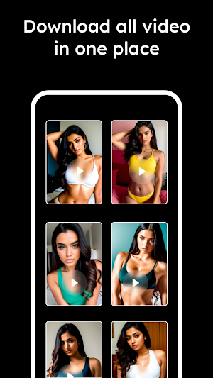 All Video Downloader App Screenshot 0