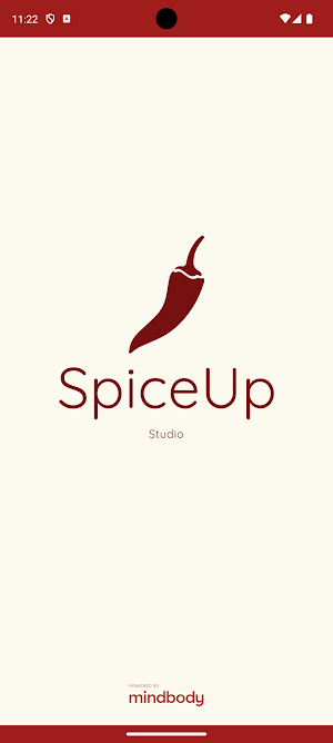 SpiceUp Studio Screenshot 0