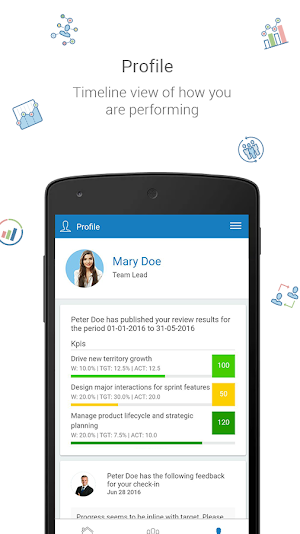 Performax Screenshot 3