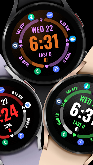 Active Health Screenshot 1